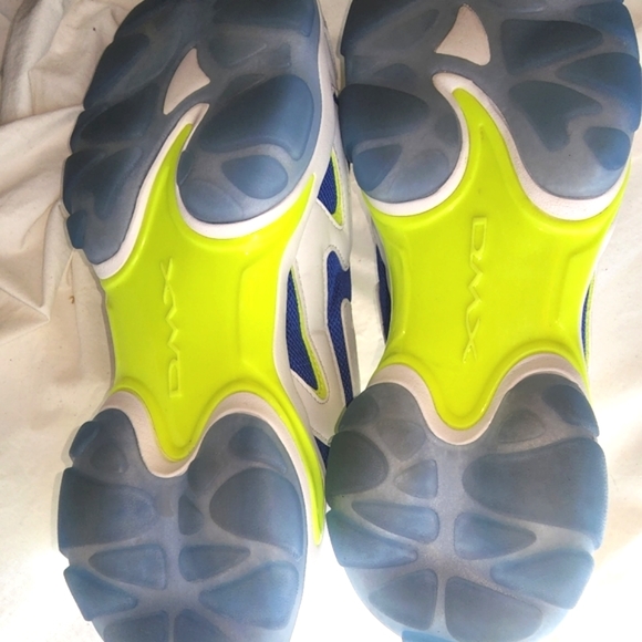 Reebok DMX Running  Shoes EUC 👟 - Picture 6 of 7